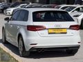 HMZ MOTORS DAN 2017 AUDİ A3 1.6 TDİ SPORTBACK DYNAMİC CAM TAVAN