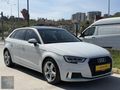 HMZ MOTORS DAN 2017 AUDİ A3 1.6 TDİ SPORTBACK DYNAMİC CAM TAVAN
