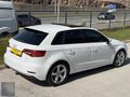 HMZ MOTORS DAN 2017 AUDİ A3 1.6 TDİ SPORTBACK DYNAMİC CAM TAVAN