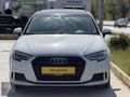 HMZ MOTORS DAN 2017 AUDİ A3 1.6 TDİ SPORTBACK DYNAMİC CAM TAVAN