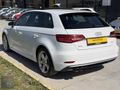 HMZ MOTORS DAN 2017 AUDİ A3 1.6 TDİ SPORTBACK DYNAMİC CAM TAVAN