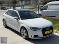 HMZ MOTORS DAN 2017 AUDİ A3 1.6 TDİ SPORTBACK DYNAMİC CAM TAVAN