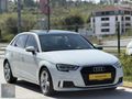 HMZ MOTORS DAN 2017 AUDİ A3 1.6 TDİ SPORTBACK DYNAMİC CAM TAVAN
