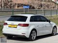 HMZ MOTORS DAN 2017 AUDİ A3 1.6 TDİ SPORTBACK DYNAMİC CAM TAVAN