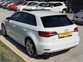 HMZ MOTORS DAN 2017 AUDİ A3 1.6 TDİ SPORTBACK DYNAMİC CAM TAVAN