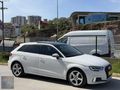 HMZ MOTORS DAN 2017 AUDİ A3 1.6 TDİ SPORTBACK DYNAMİC CAM TAVAN