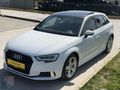 HMZ MOTORS DAN 2017 AUDİ A3 1.6 TDİ SPORTBACK DYNAMİC CAM TAVAN