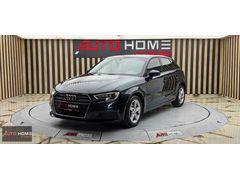 2016 A3 DYNAMIC"185.000 KM" LED FAR YENİ DİREKSİYON 36 AY TAKSİT