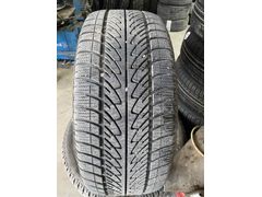 Sahibinden temiz 4 adet goodyear kışlık lastik 