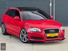 CMG MOTORSDAN A3 CAM TAVAN STRONİC
