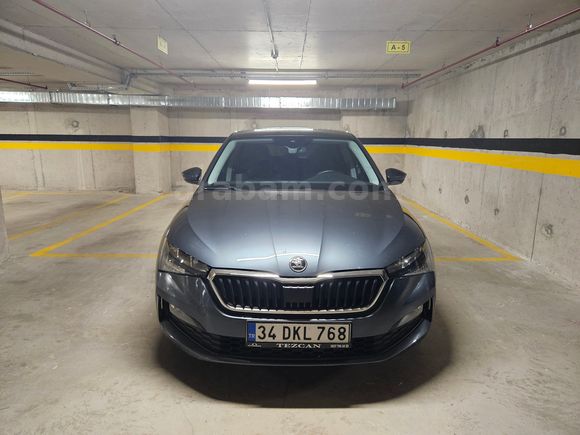 ÇOK ACİL SATILIKTIR Tramersiz & Değişensiz Uzun Yol Kullanılmış
