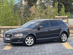 2010 AUDİ A3 AMBİTİON OTOMATİK 1 BOYA HARİÇİ HATASIZ BOYASIZ