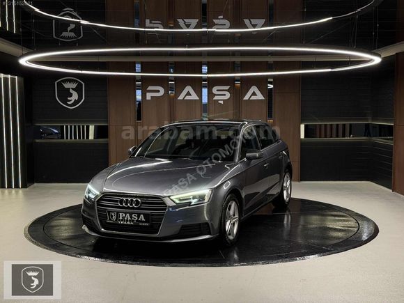 2018-95 Bin Km'de Hatasız Boyasız 1.0 TFSI " PAŞA OTOMOTİV "