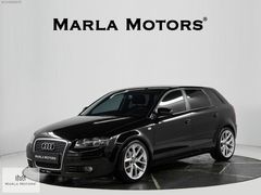2008 AUDİ A3 SPORTBACK 1.9 TDI
