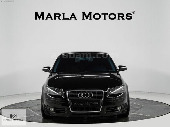 2008 AUDİ A3 SPORTBACK 1.9 TDI