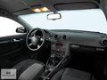 2008 AUDİ A3 SPORTBACK 1.9 TDI
