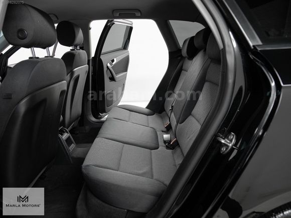 2008 AUDİ A3 SPORTBACK 1.9 TDI
