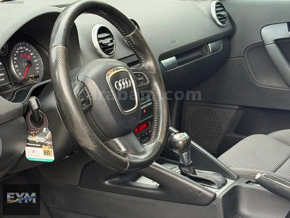 EYM DEN CAM TAVAN OTOMATİK SLİNE CAM GİBİ