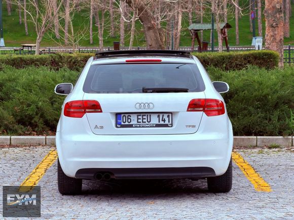 EYM DEN CAM TAVAN OTOMATİK SLİNE CAM GİBİ