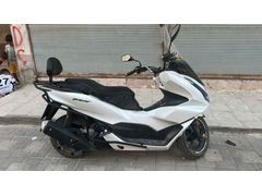 Sahibinden Honda PCX125 