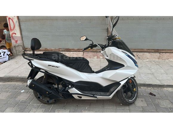 Sahibinden Honda PCX125 