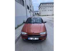 Sahibinden Fiat Palio 1.4 EL 1999 Model 