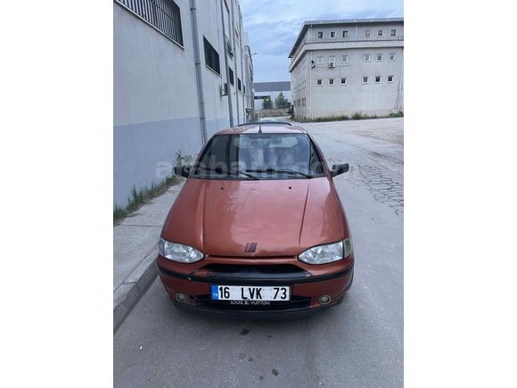 Sahibinden Fiat Palio 1.4 EL 1999 Model 