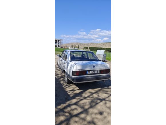 Sahibinden Tofaş Şahin 1.6 1993 Model