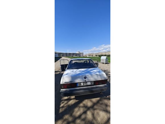 Sahibinden Tofaş Şahin 1.6 1993 Model