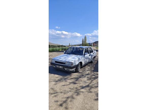 Sahibinden Tofaş Şahin 1.6 1993 Model