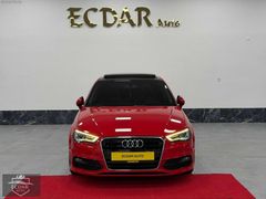 2015 MODEL A3 124 BİN KM DE RECARO CAM TVN S LİNE - KK 12 TKST