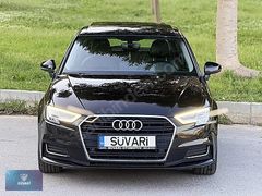 2018 MODEL AUDİ A3 HATASIZ BOYASIZ 89 BİN KM