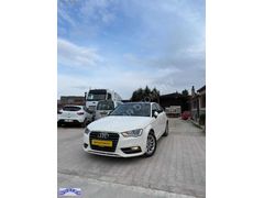 MOSTAR OTOMOTİV DEN 2013 AUDİ A3