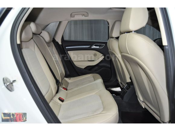 SPEED'DEN 2015 AUDI A3 SPORTBACK 1.6 TDI AMBIENTE/ CAM TAVAN