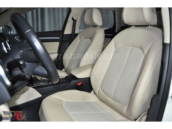 SPEED'DEN 2015 AUDI A3 SPORTBACK 1.6 TDI AMBIENTE/ CAM TAVAN
