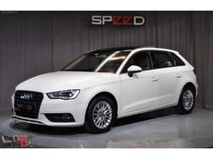 SPEED'DEN 2015 AUDI A3 SPORTBACK 1.6 TDI AMBIENTE/ CAM TAVAN