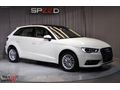 SPEED'DEN 2015 AUDI A3 SPORTBACK 1.6 TDI AMBIENTE/ CAM TAVAN