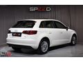 SPEED'DEN 2015 AUDI A3 SPORTBACK 1.6 TDI AMBIENTE/ CAM TAVAN