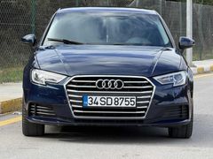 %30 PEŞİNAT İLE ELDEN SENET İMKANI ! AYDEMİR OTOMOTİV den AUDİ