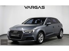 VARGAS MOTORS 2018 AUDİ A3 SPORTBACK 1.0 TFSI DYNAMİC 100.000KM
