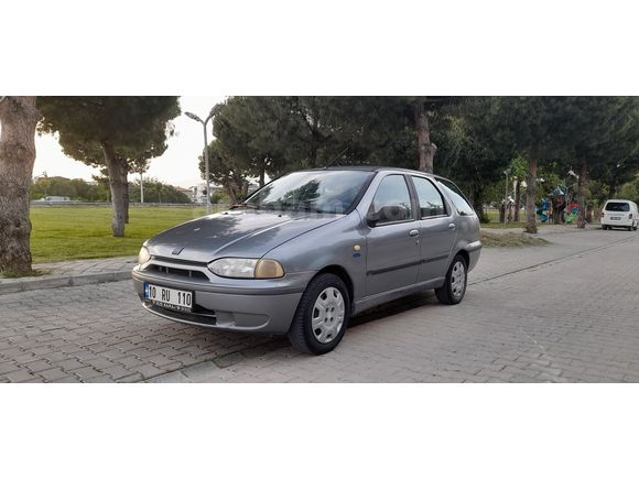 Sahibinden Fiat Palio 1.4 EL Weekend 2000 Model 