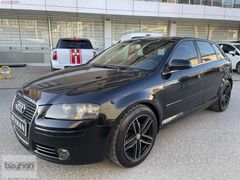 2006 AUDİ A3 1.6 BENZİN LPG OTOMATİK VİTES 5 KAPI