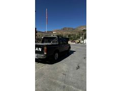 Sahibinden Nissan Pick Up 2WD Double Cab 1998 Model 