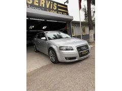 OTOMATİK SORUNSUZ A3 HB 5 KAPI