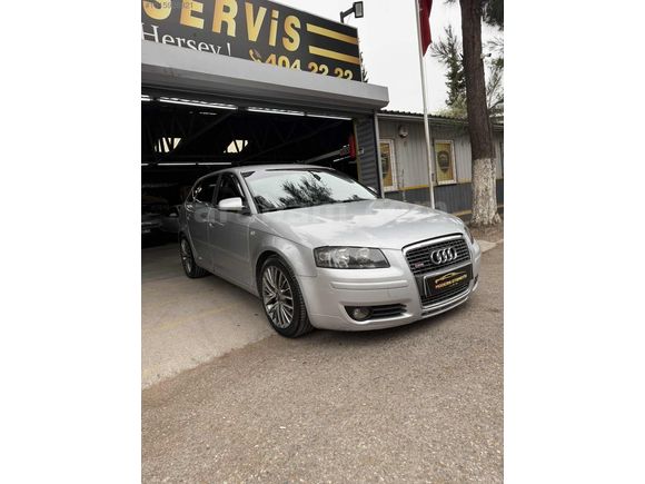 OTOMATİK SORUNSUZ A3 HB 5 KAPI