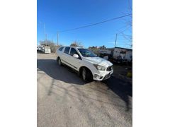Sahibinden Ssangyong Korando Sports  şanzıman  ve diğer bakımları yeni