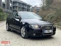 ALPEREN 37 OTOMOTİV'DEN TEMİZ OTOMATİK AUDİ A3