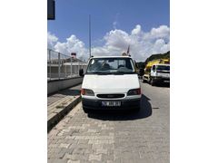 Ford Transit 120 P
