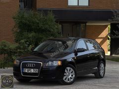 AUDİ A3 1.6 KAÇIRILMAYACAK FIRSATTA