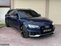 '' 2016 AUDİ A4 AVANT /// RS4 GÖRÜNÜM & EN GÜZEL KOMBİNASYON ''